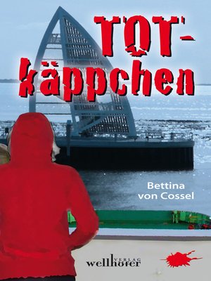 cover image of Totkäppchen